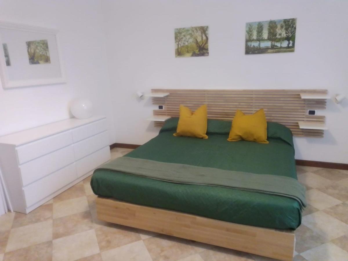 Affittacamere Il Giardino La Spezia Cinque Terre Εξωτερικό φωτογραφία