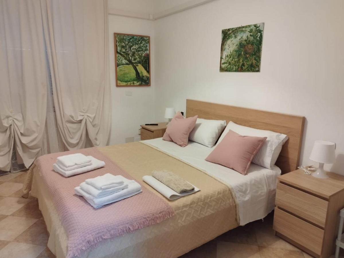 Affittacamere Il Giardino La Spezia Cinque Terre Εξωτερικό φωτογραφία