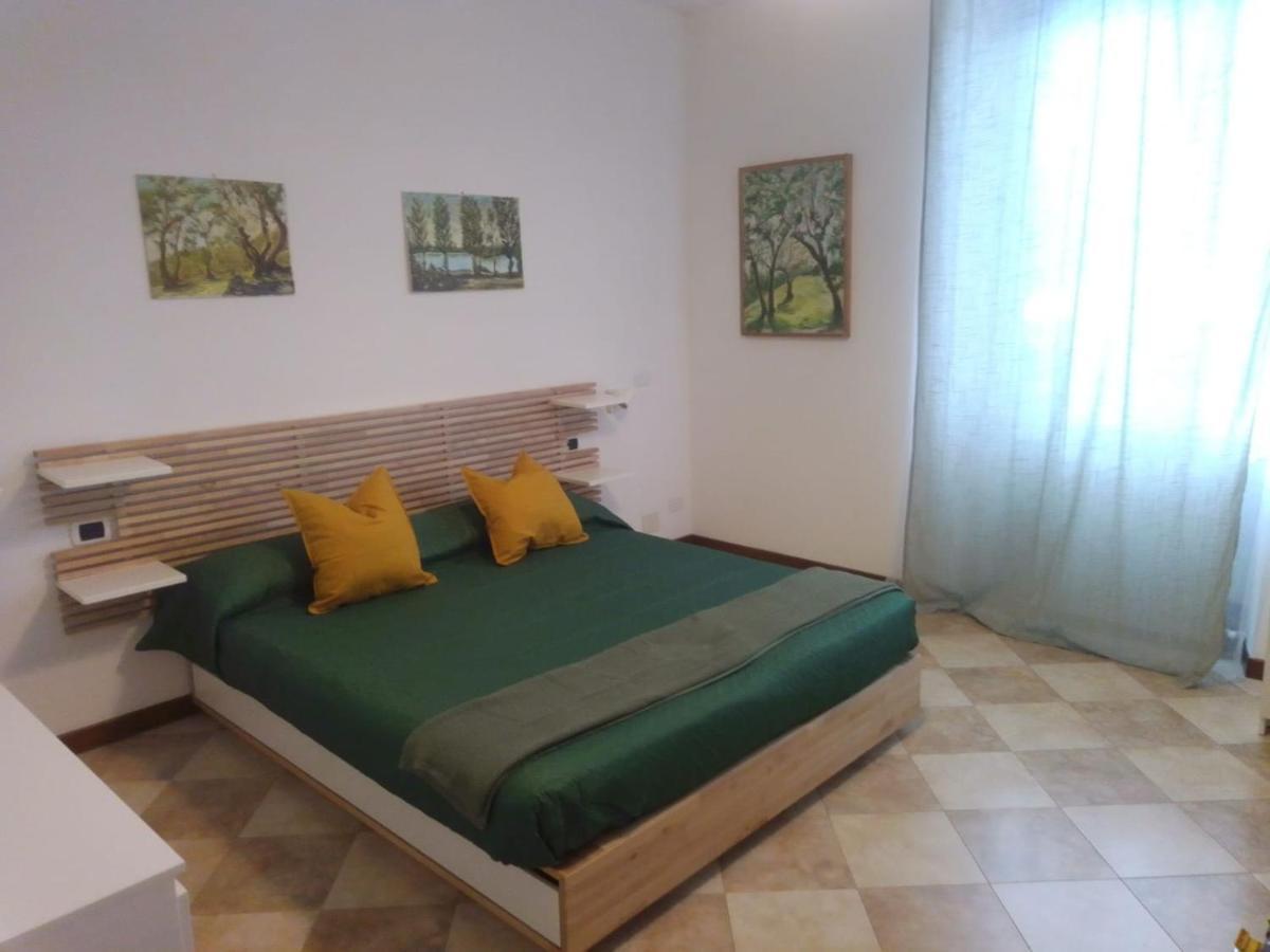 Affittacamere Il Giardino La Spezia Cinque Terre Εξωτερικό φωτογραφία