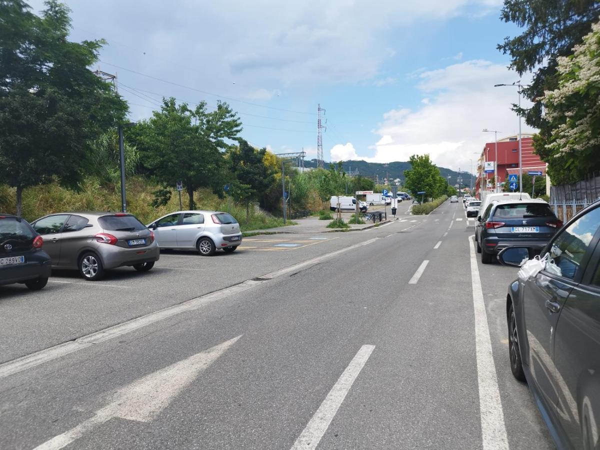 Affittacamere Il Giardino La Spezia Cinque Terre Εξωτερικό φωτογραφία