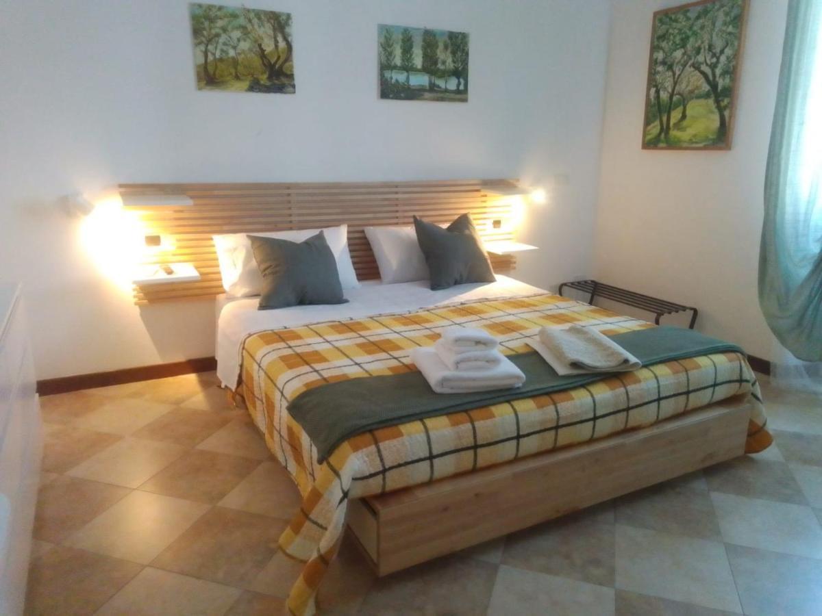 Affittacamere Il Giardino La Spezia Cinque Terre Εξωτερικό φωτογραφία