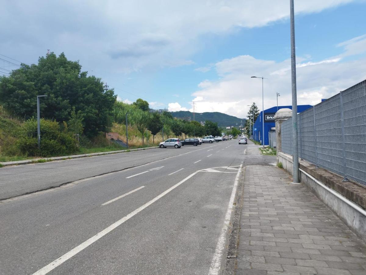 Affittacamere Il Giardino La Spezia Cinque Terre Εξωτερικό φωτογραφία