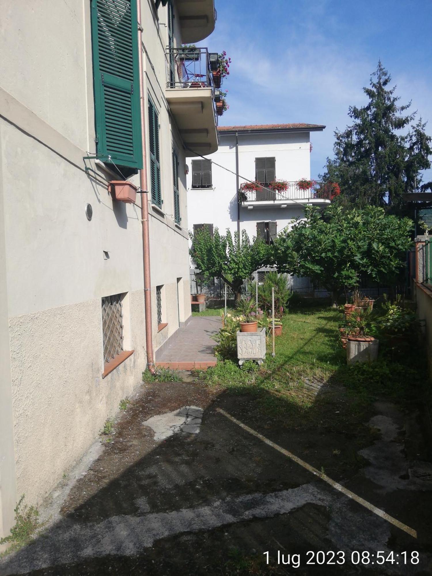 Affittacamere Il Giardino La Spezia Cinque Terre Εξωτερικό φωτογραφία