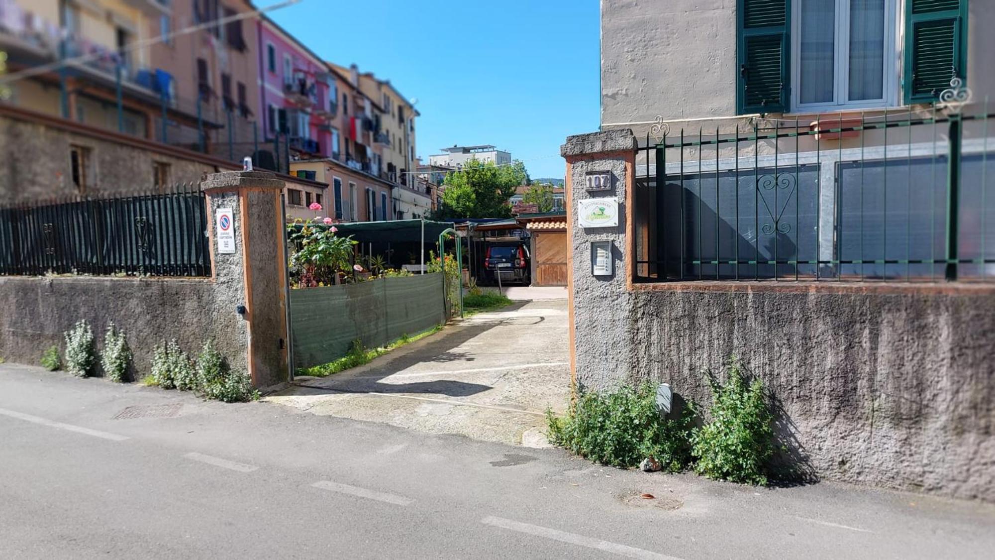 Affittacamere Il Giardino La Spezia Cinque Terre Εξωτερικό φωτογραφία